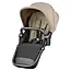 Peg Perego Ypsi Companion Second Seat For Ypso Stroller