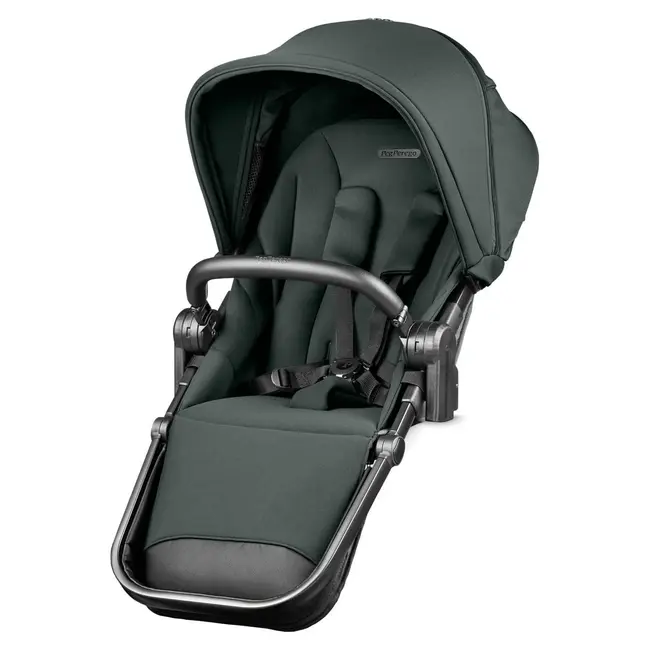 Peg Perego Ypsi Companion Second Seat For Ypso Stroller