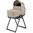 Peg Perego Ypsi Bassinet With Stand by me