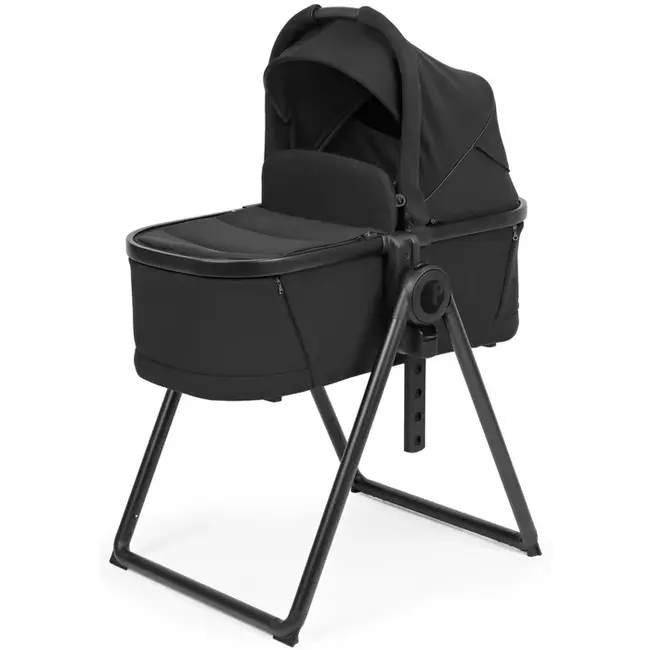 Peg Perego Ypsi Bassinet With Stand by me