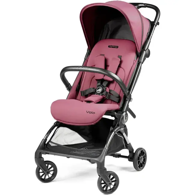 Peg Perego Volo Lightweight Travel Stroller
