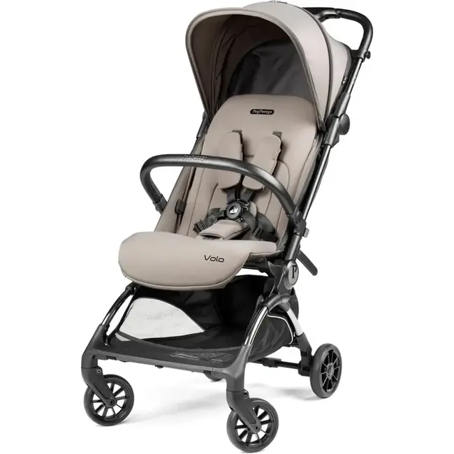 Peg Perego Volo Lightweight Travel Stroller