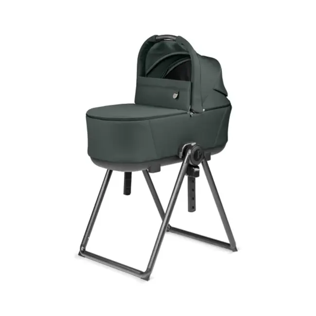 Peg Perego Culla Flex Bassinet With Stand For Vivace or Veloce