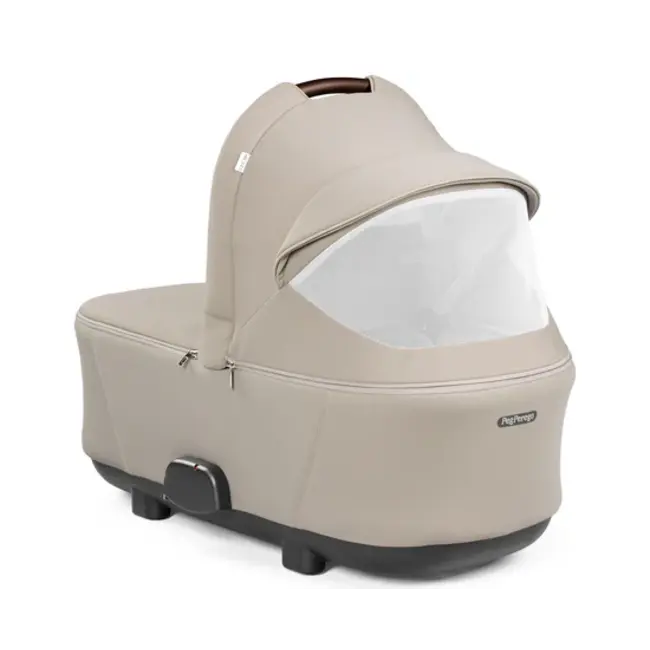 Peg Perego Culla Flex Bassinet With Stand For Vivace or Veloce