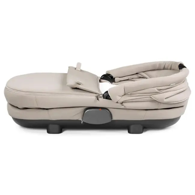 Peg Perego Culla Flex Bassinet With Stand For Vivace or Veloce