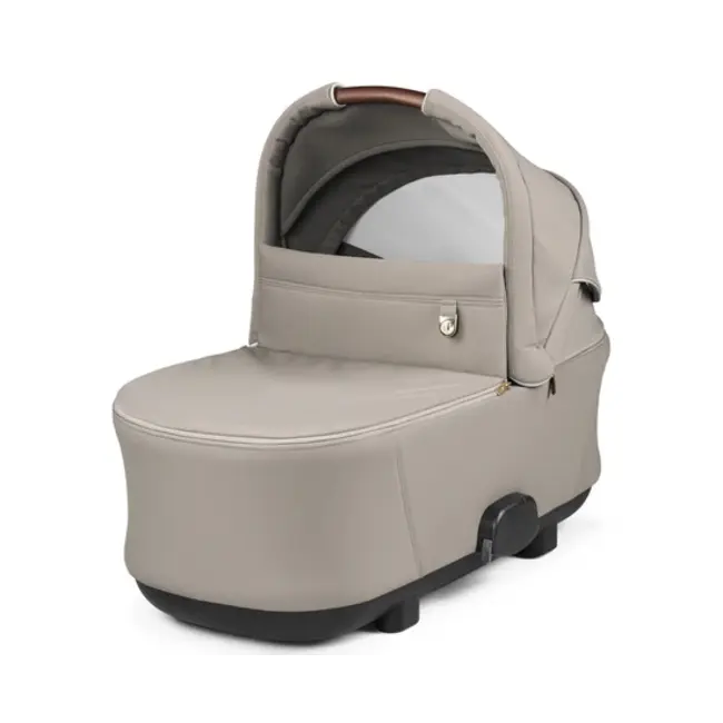 Peg Perego Culla Flex Bassinet With Stand For Vivace or Veloce