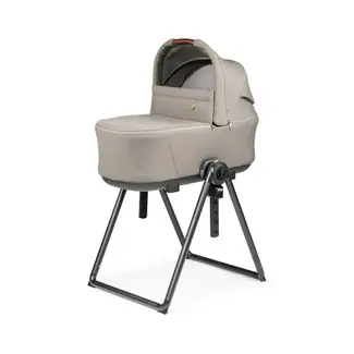 Peg-Perego Peg Perego Culla Flex Bassinet With Stand For Vivace or Veloce