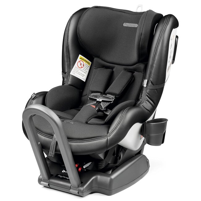 Peg Perego Viaggio Kinetic Convertible Car Seat