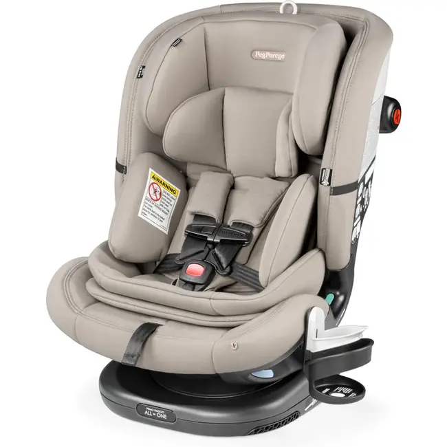 Peg Perego Viaggio All In One Convertible Car Seat