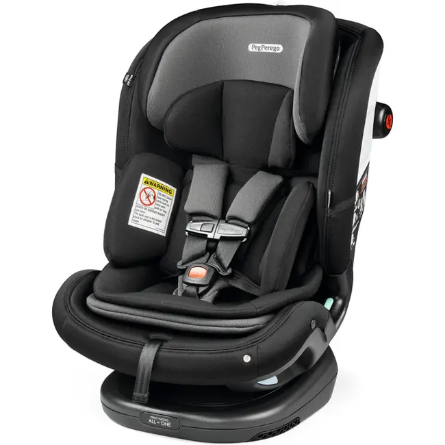 Peg Perego Viaggio All In One Convertible Car Seat