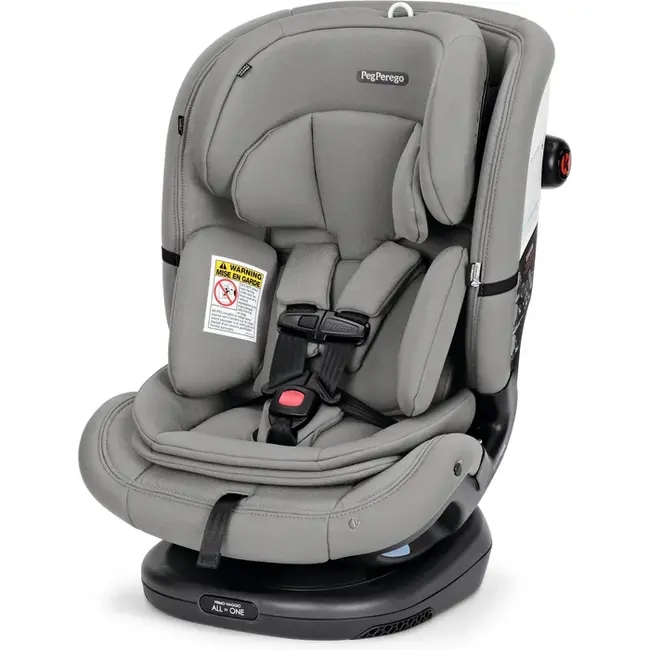 Peg Perego Viaggio All In One Convertible Car Seat