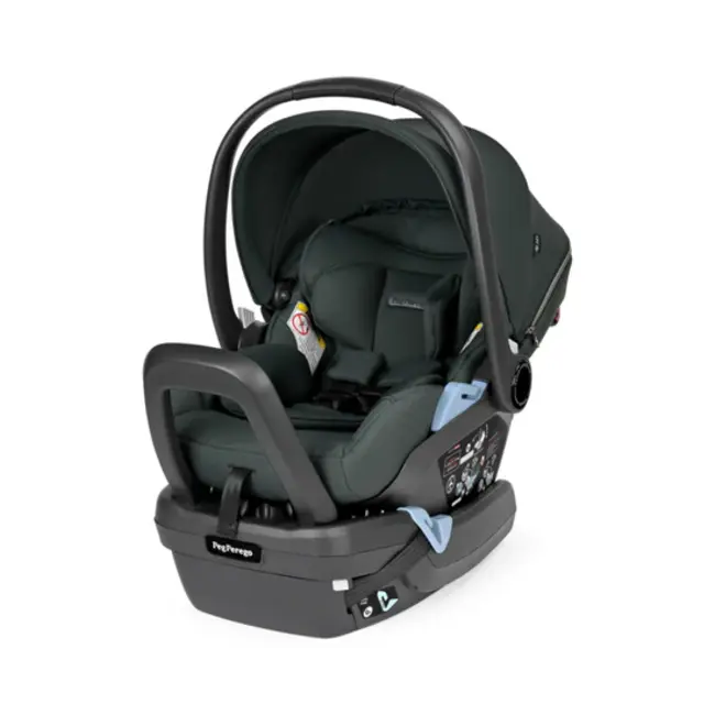 Peg Perego Viaggio 4-35 Lounge Infant Car Seat With Base