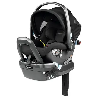 Peg-Perego Peg Perego Viaggio 4-35 Nido Infant Car Seat With Base