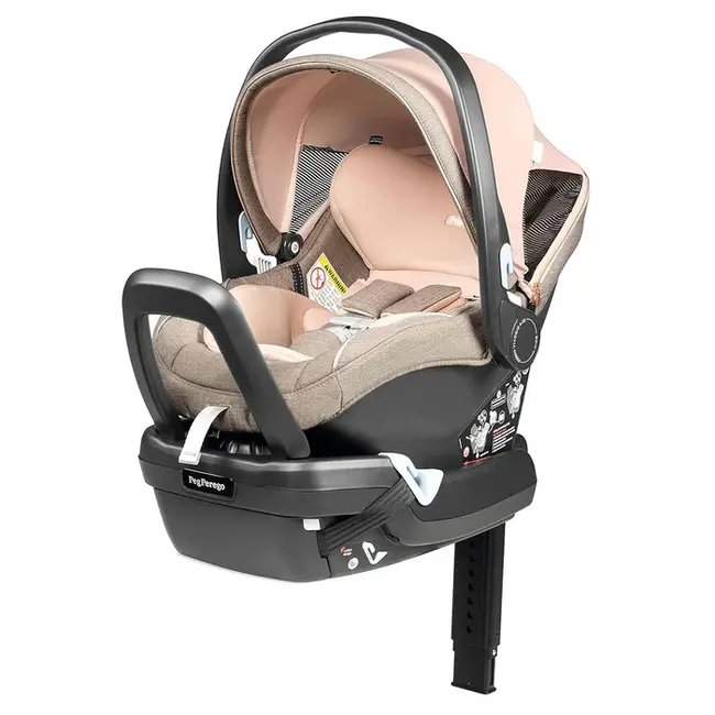 Peg Perego Viaggio 4-35 Nido Infant Car Seat With Base