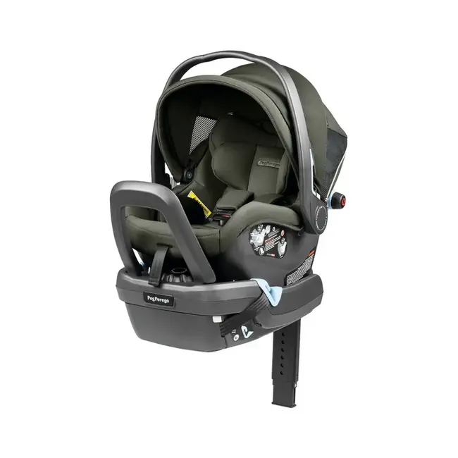 Peg Perego Viaggio 4-35 Nido Infant Car Seat With Base