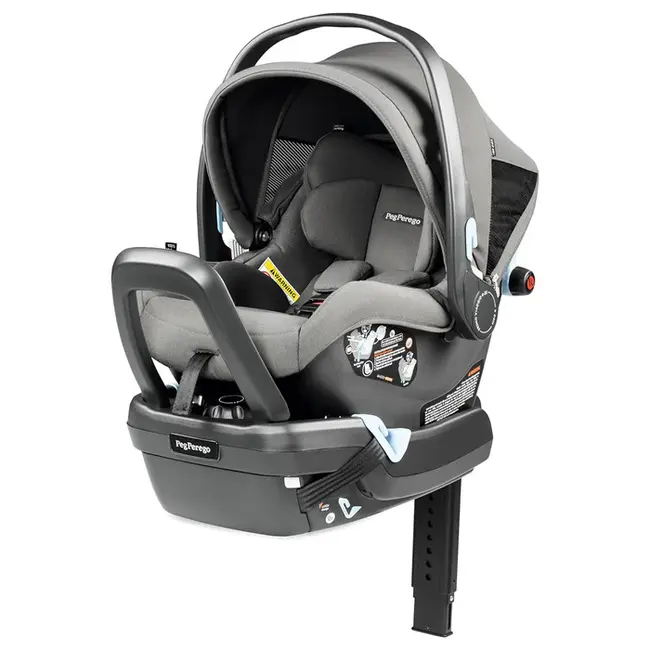 Peg Perego Viaggio 4-35 Nido Infant Car Seat With Base
