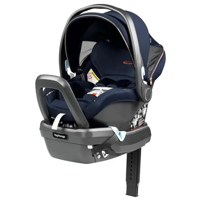 Peg Perego Viaggio 4-35 Nido Infant Car Seat With Base