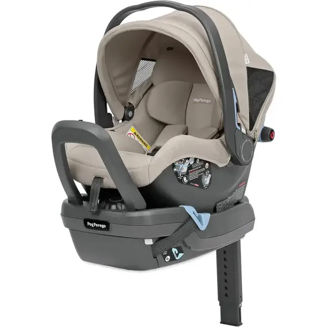 Peg Perego Viaggio 4-35 Nido Infant Car Seat With Base