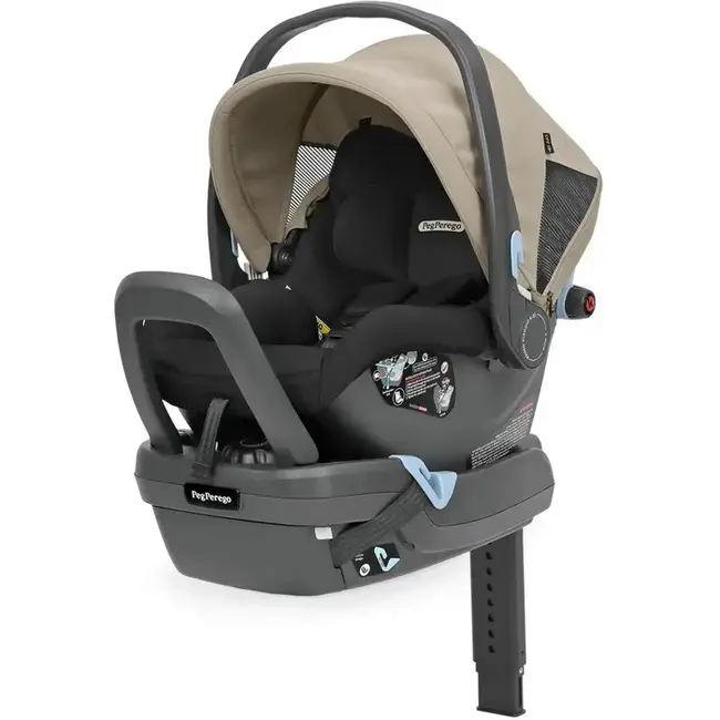 Peg Perego Viaggio 4-35 Nido Infant Car Seat With Base