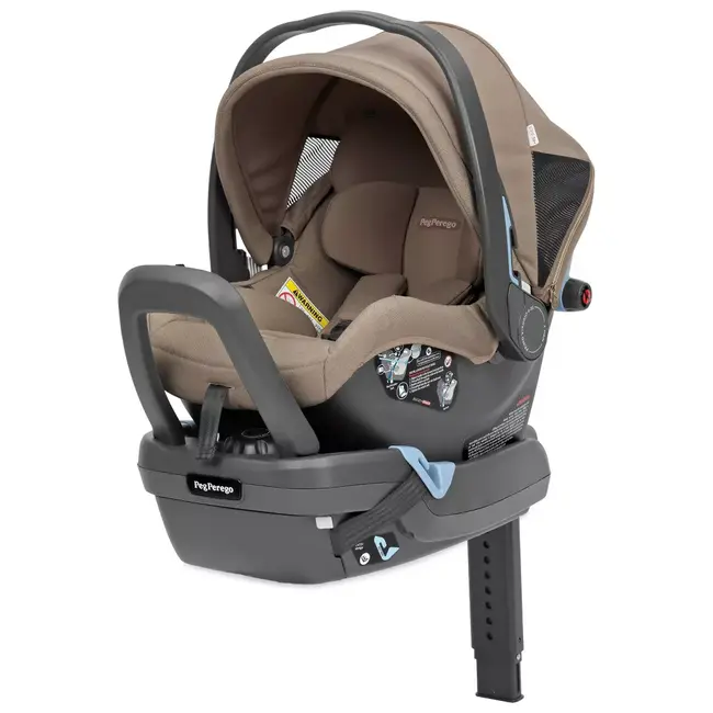 Peg Perego Viaggio 4-35 Nido Infant Car Seat With Base