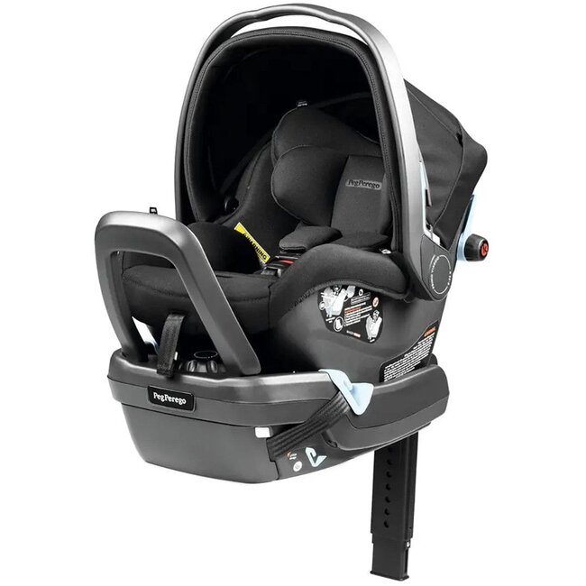 Peg Perego Primo Viaggio Infant Car Seat With Base