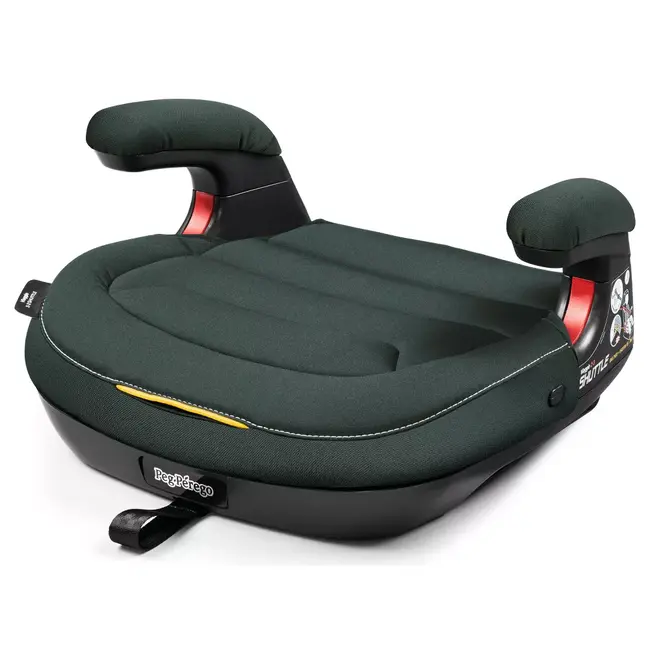 Peg Perego Shuttle 120 Low Booster