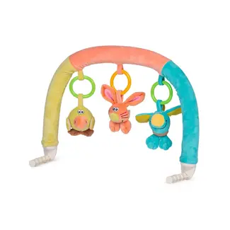 Peg-Perego Peg Perego Activity Bar for Living high chair