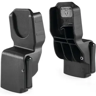 Peg-Perego Peg Perego Car Seat Adapter for Ypsi, Veloce & Vivace-Maxi Cosi, Nuna Pipa, Cybex