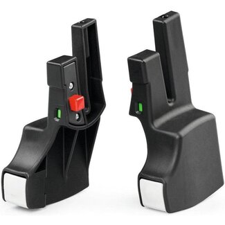 Peg-Perego Peg Perego Car Seat Adapter for Ypsi, Veloce & Vivace