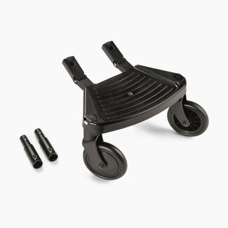 Peg-Perego Peg Perego Ride With Me Board-Compatible with the Ypsi stroller