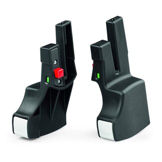 Peg-Perego Peg Perego Primo Viaggio Links (For Ypsi)-Links for Primo Viaggio infant car seats to fit onto Ypsi stroller