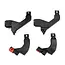 Peg-Perego Peg Perego Ypsi Double Adapter- Upper & Lower Adapters for Ypsi stroller