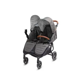 Valco Baby Valco Baby Snap Duo Trend Twin Car Seat Adaptor For Maxi Cosi, Nuna, Cybex