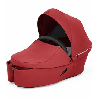 Stokke Stokke Xplory X Carry Cot Ruby Red