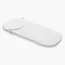 2026 Uppababy Mattress Cover for Bassinet Vista V3 /Cruz V3
