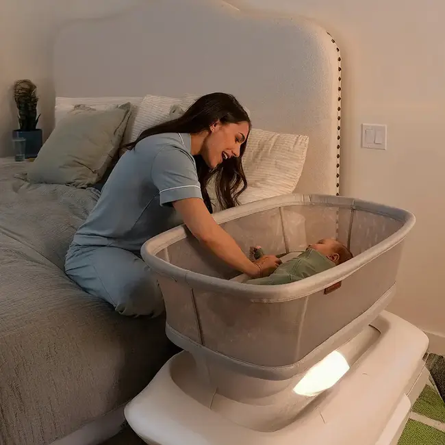 Uppababy Waterproof Mattress Cover For Soma