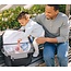 Uppababy Bevvy Stroller Basket Cooler for Vista/Vista V2/Vista V3, Cruz/Cruz V2, Ridge