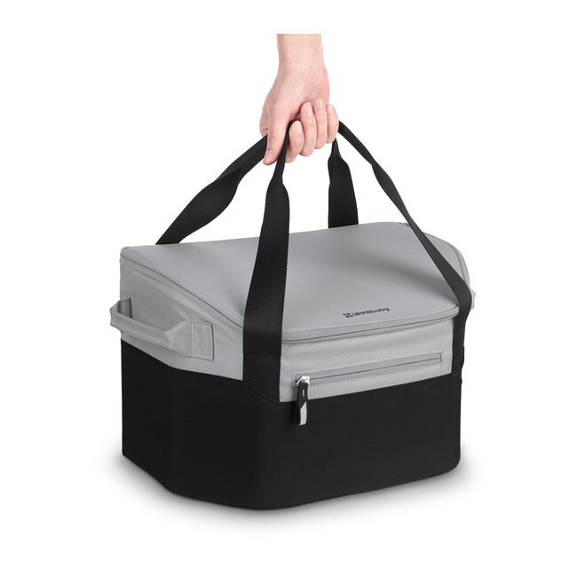 Uppababy Bevvy Stroller Basket Cooler for Vista/Vista V2/Vista V3, Cruz/Cruz V2, Ridge