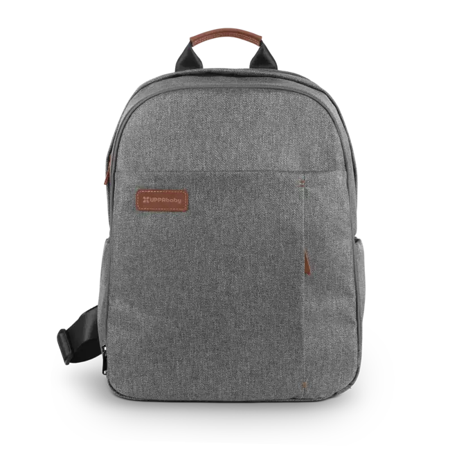 2026 Uppababy Changing Backpack