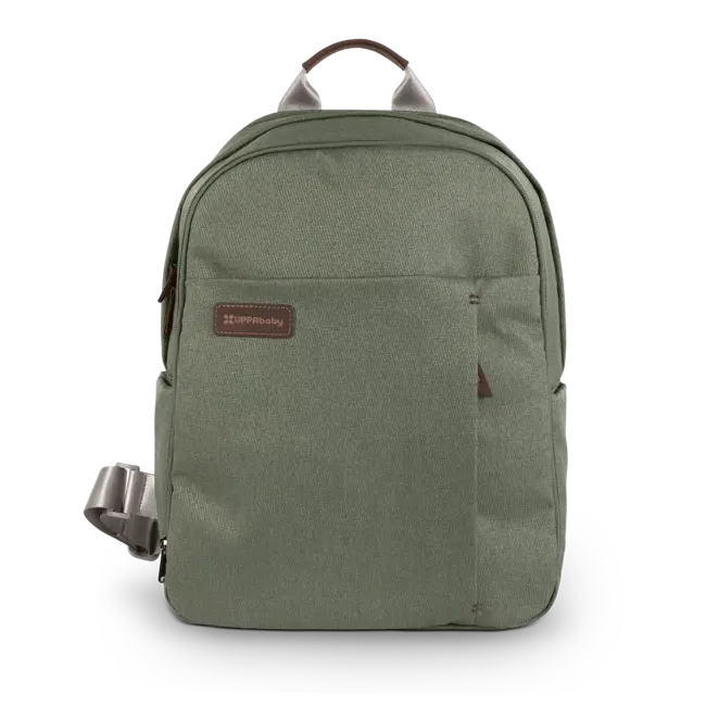 2026 Uppababy Changing Backpack