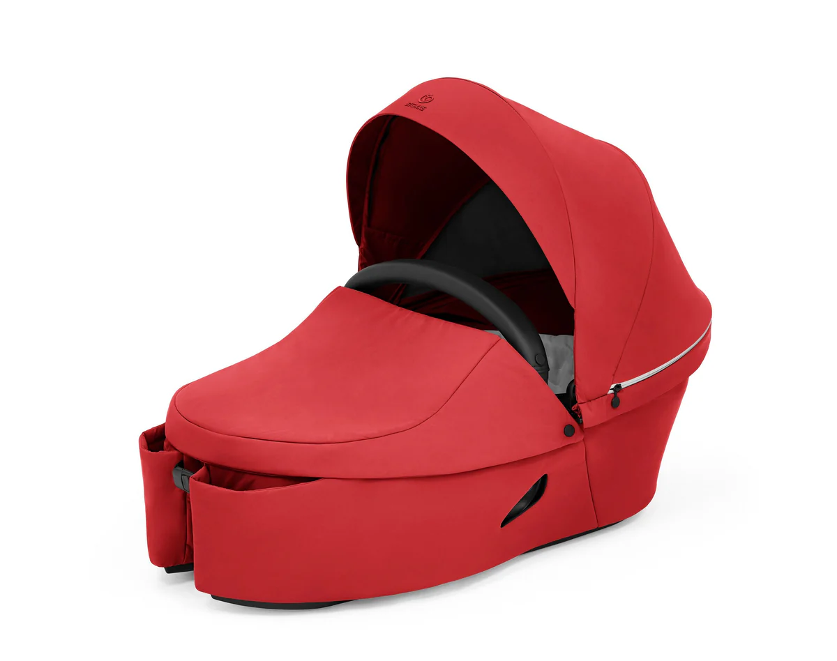 Stokke Xplory X Carry Cot - MyStrollers.com