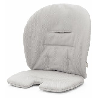 Stokke Stokke Tripp Trapp Cushions CLOSEOUT!! Timeless Grey