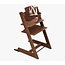 Stokke Tripp Trapp® High Chair² With Baby Set (Harness Included)