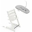 Stokke Tripp Trapp Classic Highchair With Newborn Set