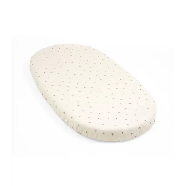 Stokke Sleepi Crib Fitted Sheet (V3)