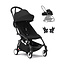Stokke YOYO³ Stroller From Newborn To Toddler