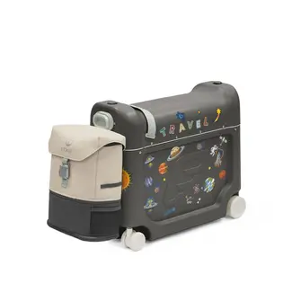 Stokke Stokke JetKids Travel Bundle