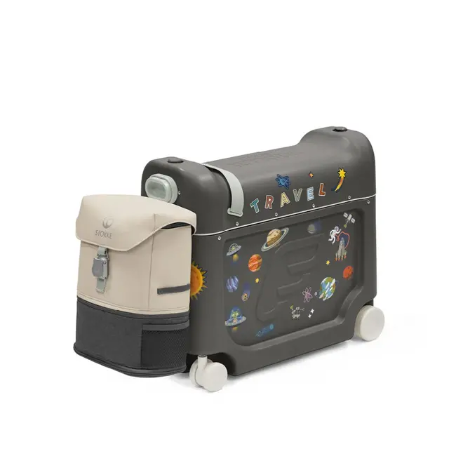 Stokke JetKids Travel Bundle