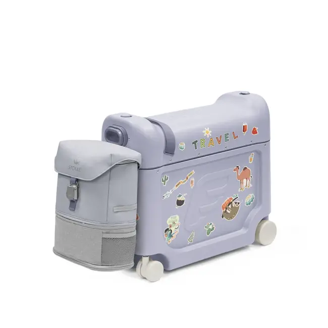 Stokke JetKids Travel Bundle