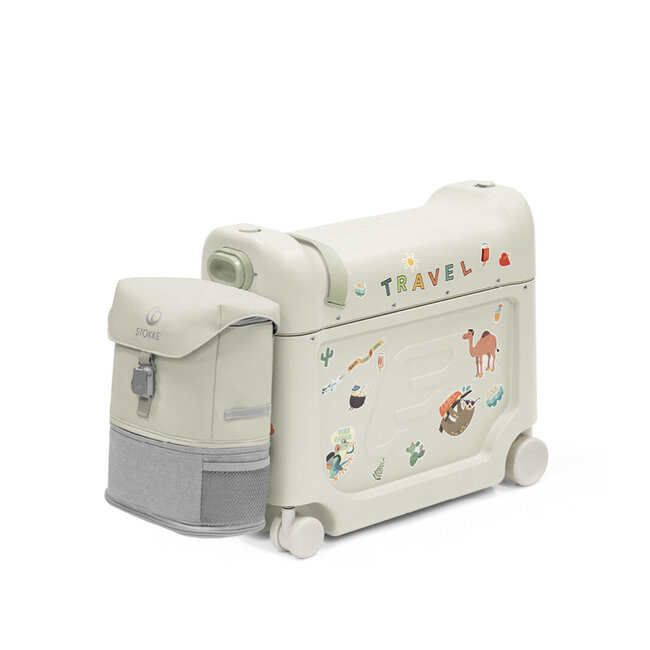 Stokke JetKids Travel Bundle